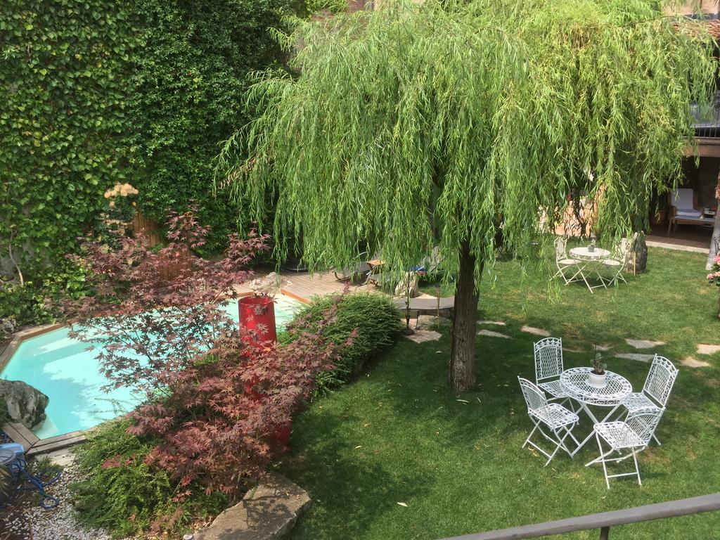 Lori'S Inn Mondovi Luaran gambar