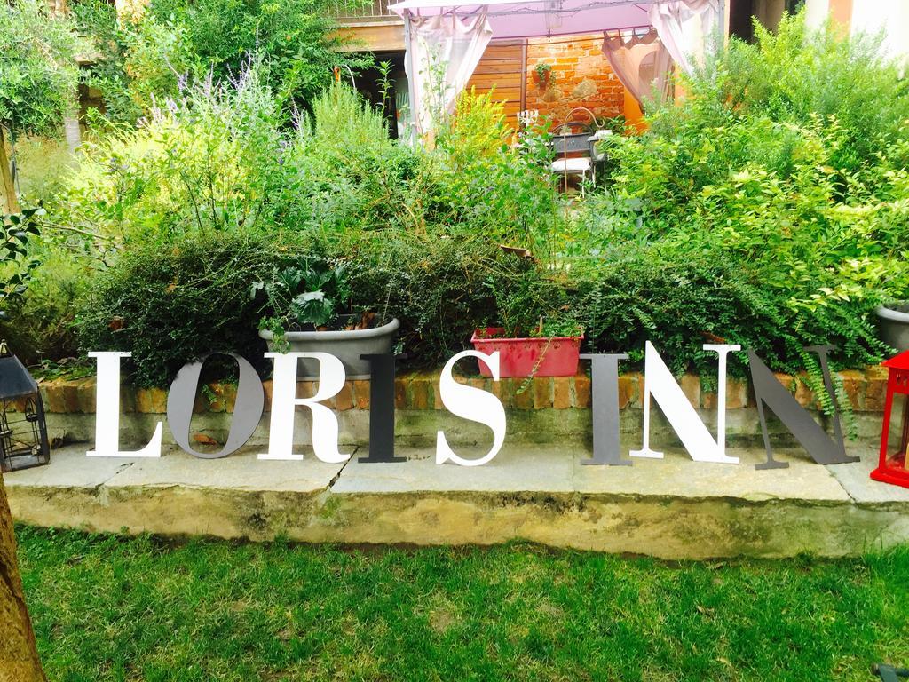 Lori'S Inn Mondovi Luaran gambar
